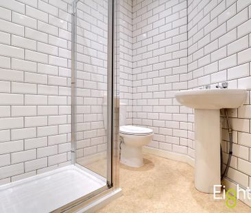 1 bedroom house of multiple occupation to rent - Photo 2