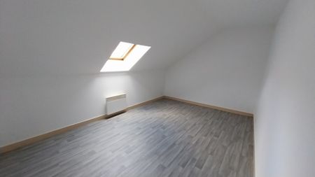 Location Appartement 3 pièces 39m² EPERNON 28230 - Photo 4