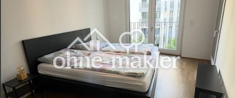 Wohnung München ab 01.01.26 zu vermieten (Neubau 2024) - Photo 1