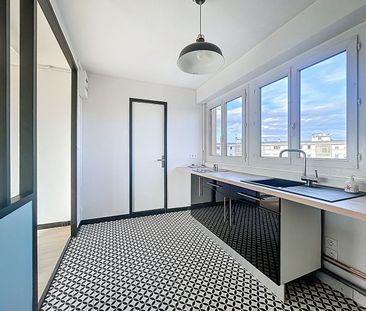 Appartement T3 près de MACON à louer - Photo 6