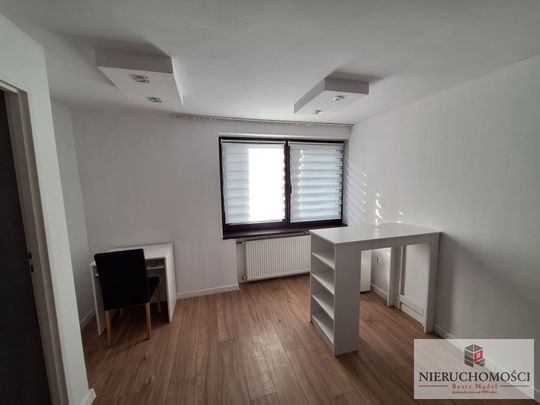 Nieduże mieszkanie przy centrum, 24 m2 - Photo 1