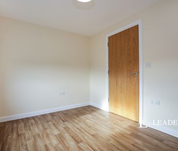 2 bedroom apartment to rent St. Peters Gardens, Marefair, Northampt... - Photo 6