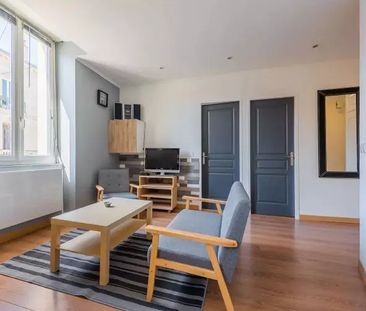 Appartement - Photo 4