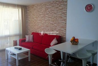 *Rent season apartment in Las Galletas