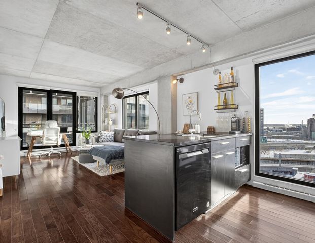 À louer / Appartement - Photo 1