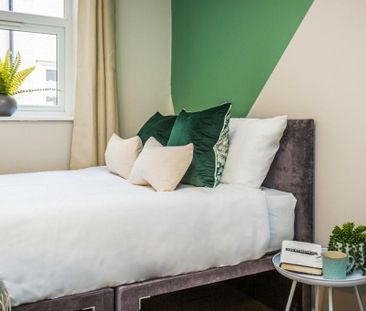 5 bedroom house to rent - Photo 6