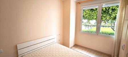 Luxury Flat for rent in El Campello, Spain - Photo 4