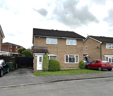 Grebe Road, Bridgwater, TA6 - Photo 5