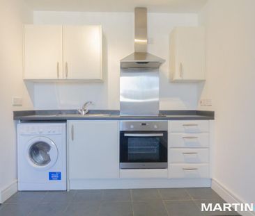 1 bedroom flat to rent - Photo 5