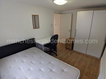 Derby Road, Manchester, M14 6UW - Photo 2