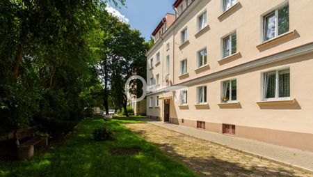 Warszawa, Mokotów, Mokotów Sadyba, Klarysewska - Zdjęcie 2