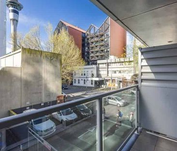 2O/147 Hobson Street, Auckland Central, Auckland City - Photo 3