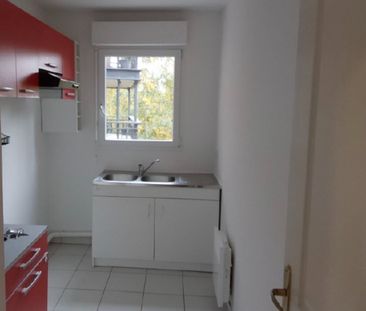 Location appartement 2 pièces, 45.40m², Massy - Photo 2