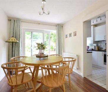 3 bedroom terraced house to rent - Photo 2
