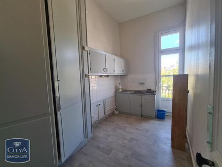 Location Appartement 3 pièces 97m² TOURS 37000 - Photo 5