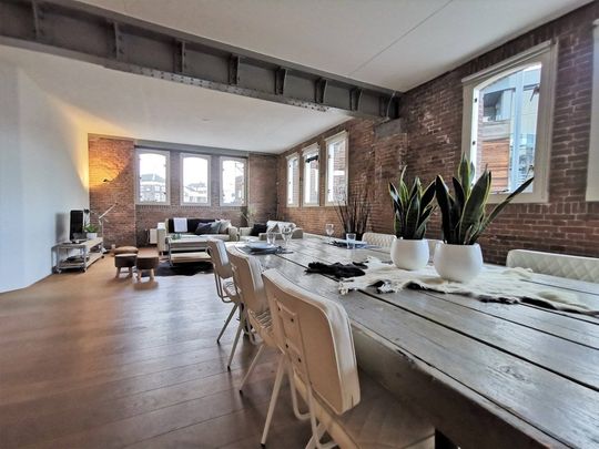 Te huur: Appartement Handelsplein in Rotterdam - Photo 1