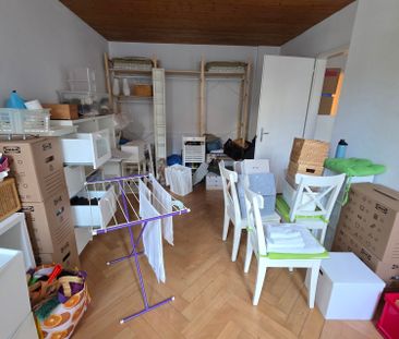 Grosszügige 2.5 Zimmer - Wohnung in Aarburg - Photo 3