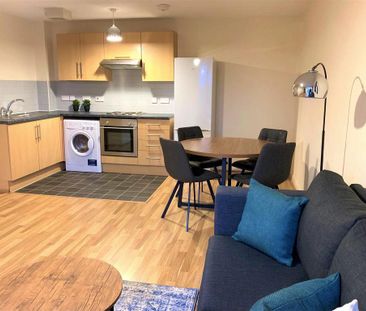 2 bedroom apartment to rent - Photo 1