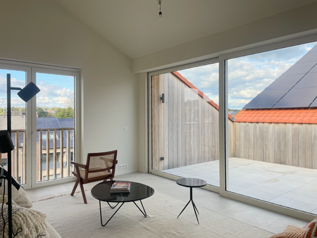 Appartement te huur in Bertem - Foto 4