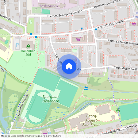 Carlo-Mierendorff-Str. 39, 34132 Kassel OT Oberzwehren