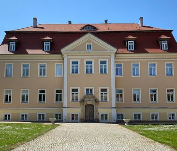 Einziehen und wohlfühlen im Schloss Ammelshain - Foto 3