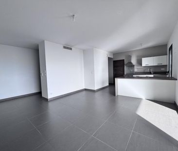 Location appartement à Bastia - Photo 2