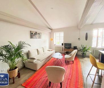 Location Appartement 3 pièces 62m² CLERMONT FERRAND 63000 - Photo 2