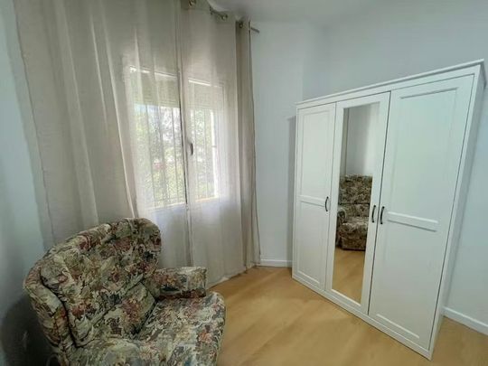 Calle Rubén Darío, Sevilla, Andalusia 41010 - Photo 1