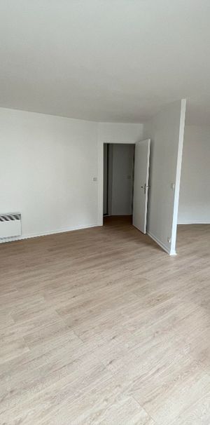 Appartement Paris 2PIECES 44.28 m2 - Photo 1