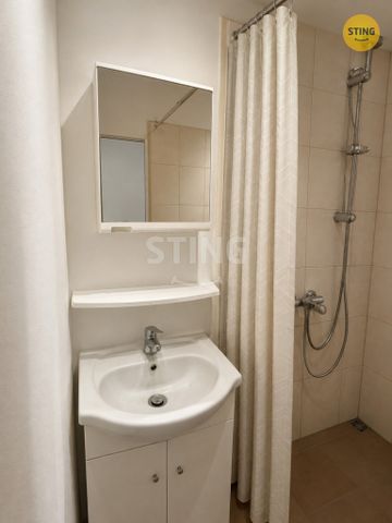Byt 2+1 k pronájmu, Praha / Vinohrady, ulice Vinohradská - Fotografie 5