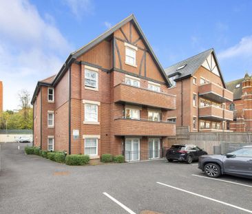 1 bedroom apartment to rent - Photo 2