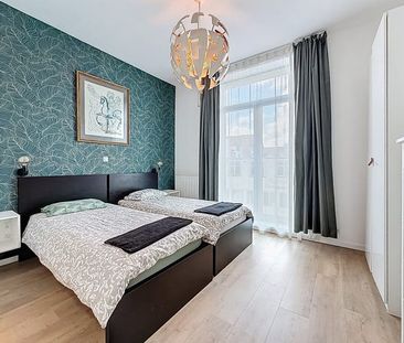 Appartement te huur - Photo 2