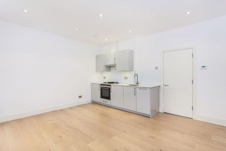 Studio to rent - Photo 4