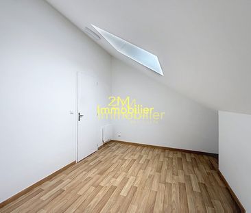 Location Appartement 2 pièces 38m² - Photo 5