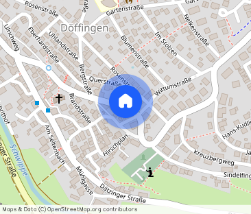 Großzügiges Wohnen- Ideal für Familien! - Foto 1