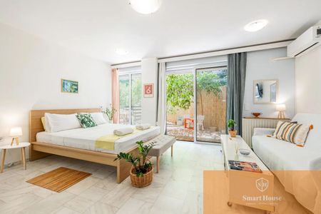Διαμέρισμα για ενοικίαση Ακαδημία (Ηράκλειο Κρήτης) - Φωτογραφία 5