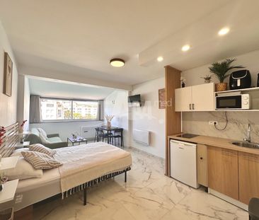 Location Appartement 1 pièce 19m² SETE 34200 - Photo 6