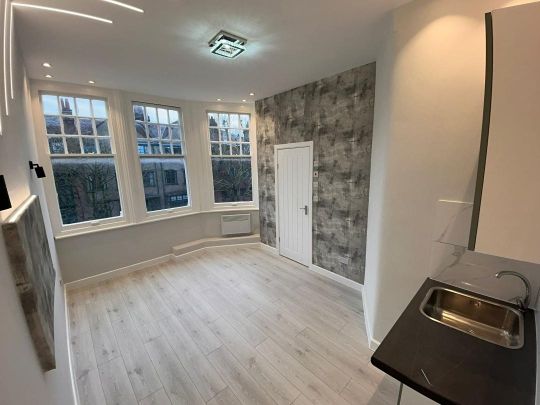 Studio Flat, Double Studio Nr Finsbury Park, N10 - Photo 1