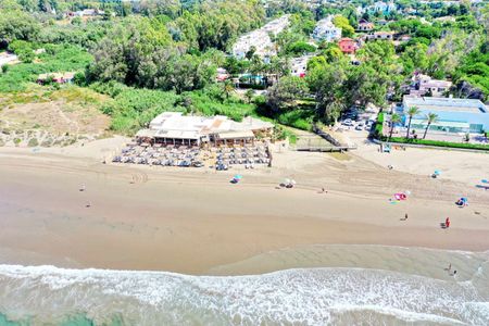 Penthouse in Elviria - Photo 3