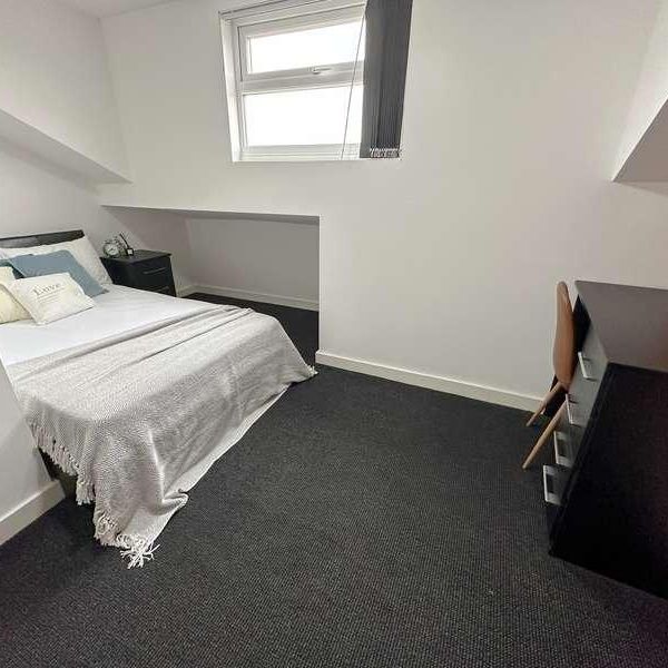 Wrenbury Street, L7 - Photo 1