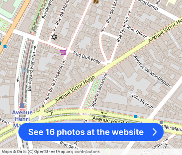 Mieszkanie na wynajem - 87 m² - 3 pokoje - Photo 1