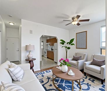 For Lease - 206 Augusta Avenue Unit# 2nd Floor, Toronto, Ontario - Photo 1