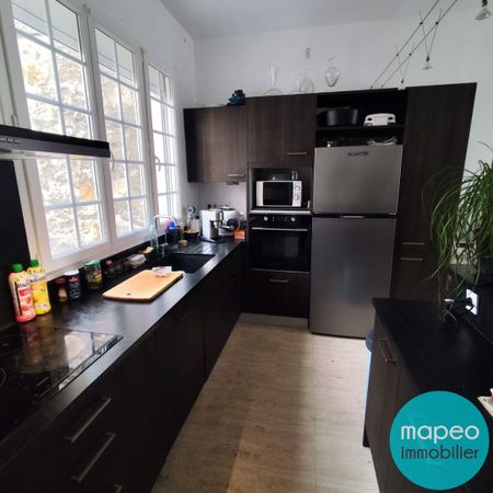 Maison Compiegne 4 pièce(s) 90.42 m2, - Photo 2