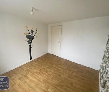 Location Appartement 3 pièces 71m² EPINAL 88000 - Photo 3