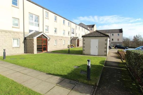 Eday Road, Aberdeen, AB15 - Photo 1