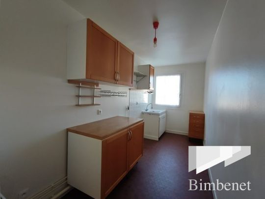 Appartement à louer, 2 pièces - Orléans 45000 - Photo 1