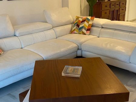 Luxury Flat for rent in Puerto Banus, Andalusia - Photo 5