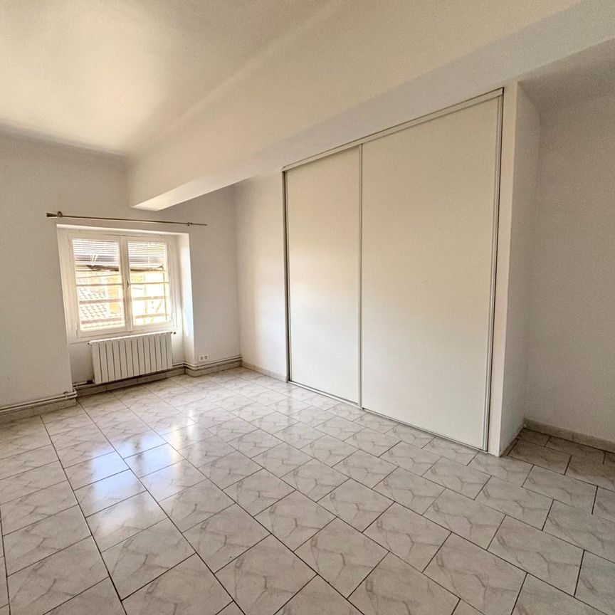 « AVIGNON IM - APPARTEMENT T3 84.41M² » - Photo 1