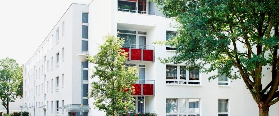 Gut geschnittene 2-Zimmer-Wohnung in Ratingen West - Photo 1