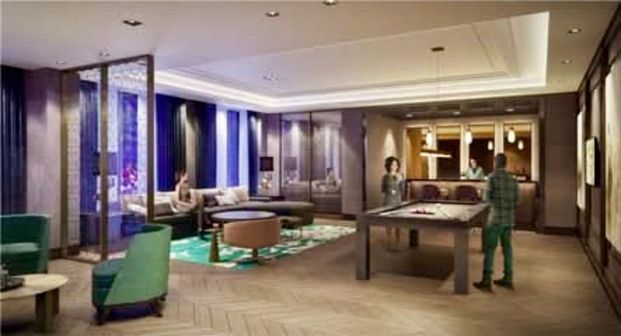 For Lease - 278 Buchanan Drive Unit# 226E, Markham, Ontario - Photo 1